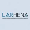Laboratório de Recursos Hídricos e Engenharia Ambiental