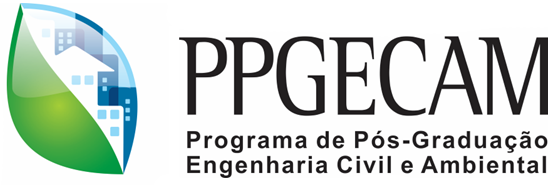 Programa de Pós-Graduação em Engenharia Civil e Ambiental